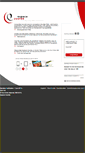 Mobile Screenshot of espacecourbe.com
